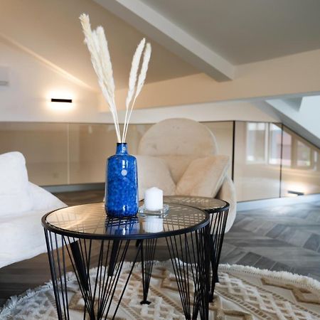 Luxury Apartment Vasilisa Kotor Exterior foto