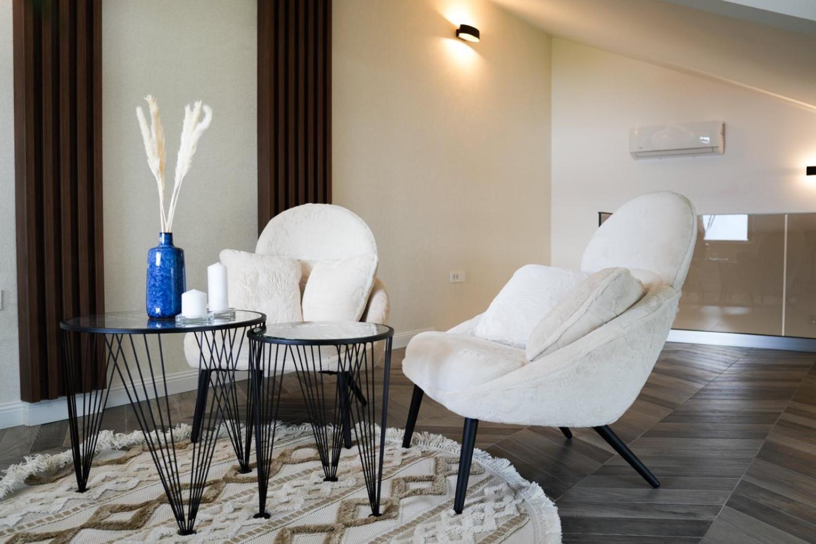Luxury Apartment Vasilisa Kotor Exterior foto