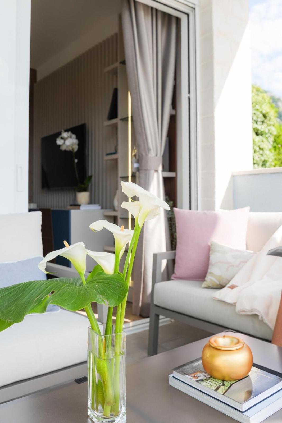 Luxury Apartment Vasilisa Kotor Exterior foto