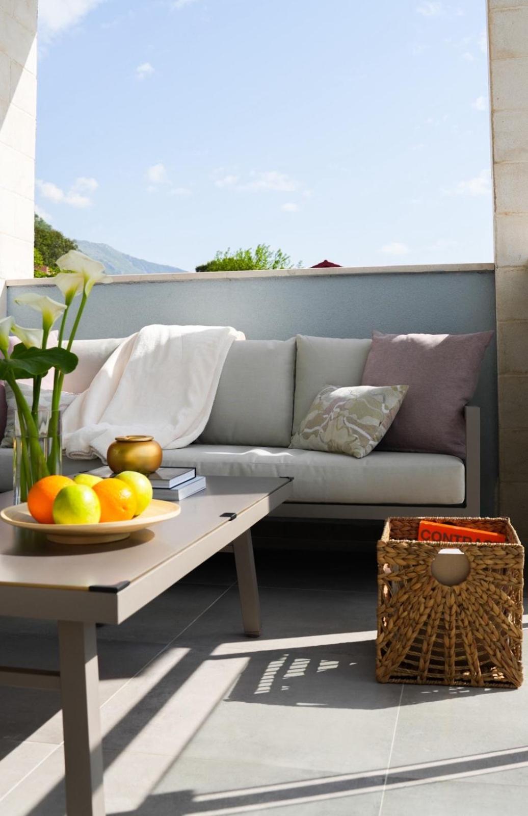 Luxury Apartment Vasilisa Kotor Exterior foto