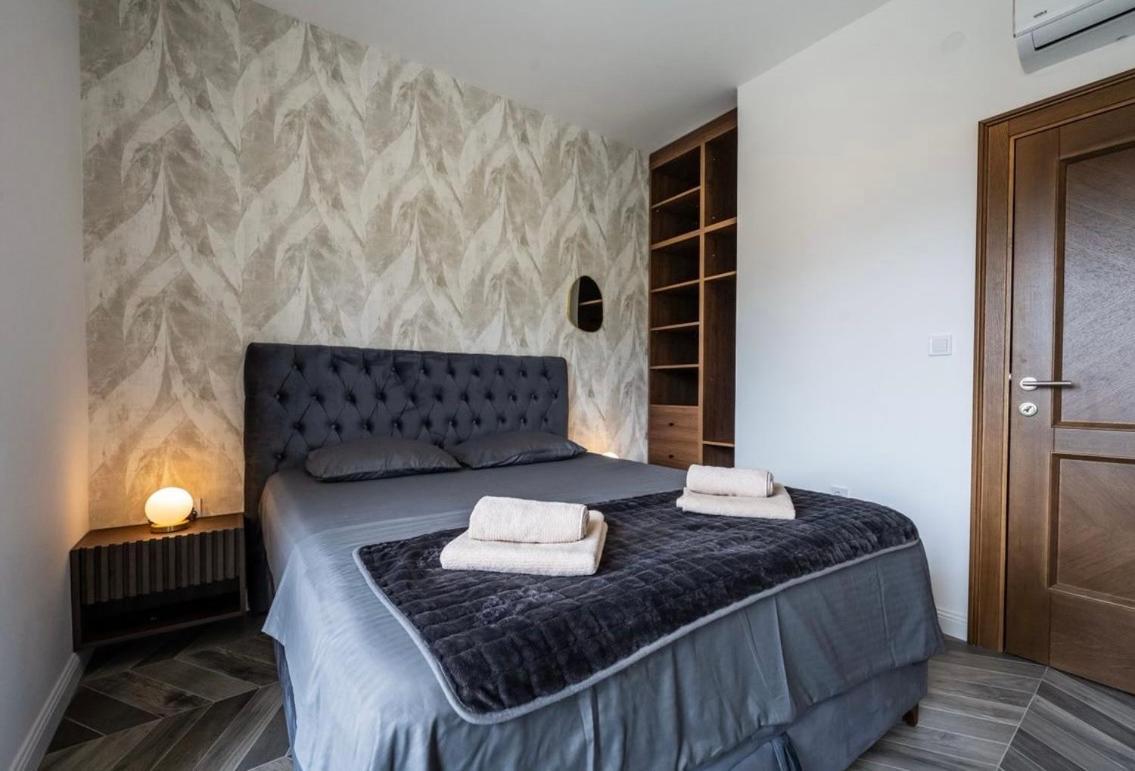 Luxury Apartment Vasilisa Kotor Exterior foto